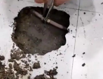 仁寿卫生间漏水检测电话