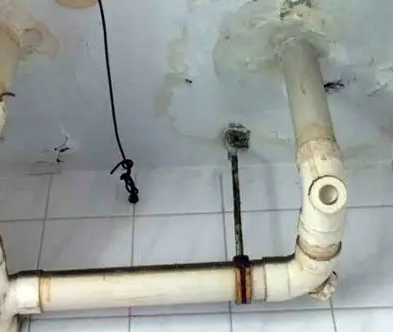 仁寿卫生间漏水检测多少钱